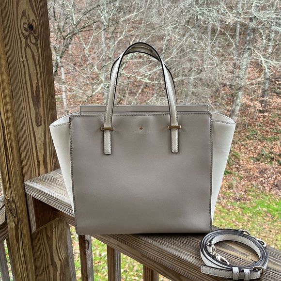 ♠️ Kate Spade Handbag - Picture 1 of 12